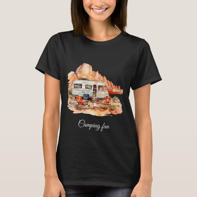 T-shirt (Front)