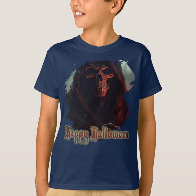 T-Shirt (Front)