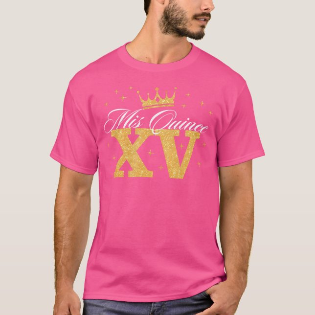 T-Shirt (Front)