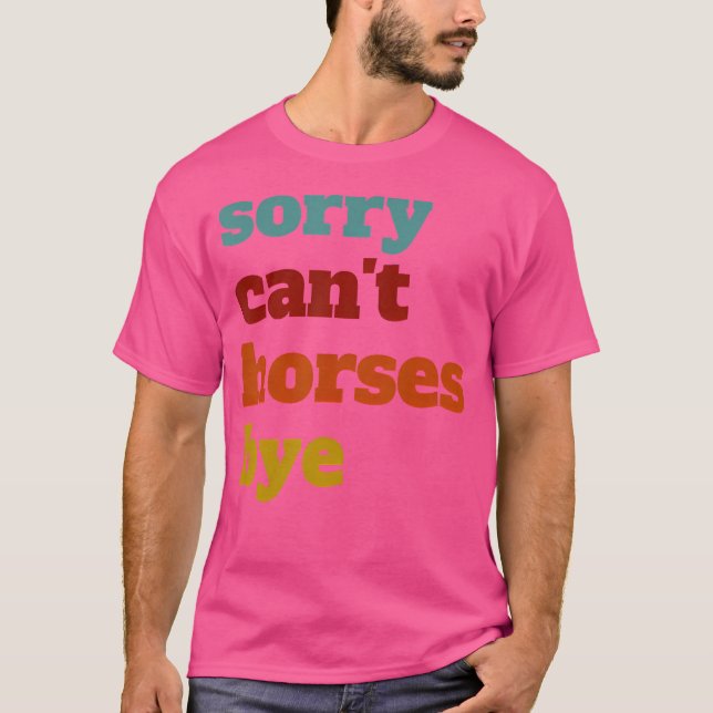 T-Shirt (Front)
