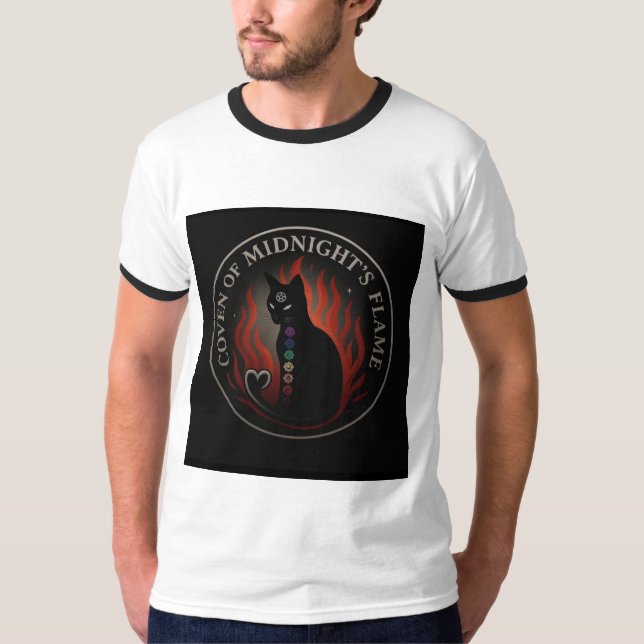 T-Shirt (Front)