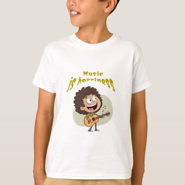 T-Shirt (Front)