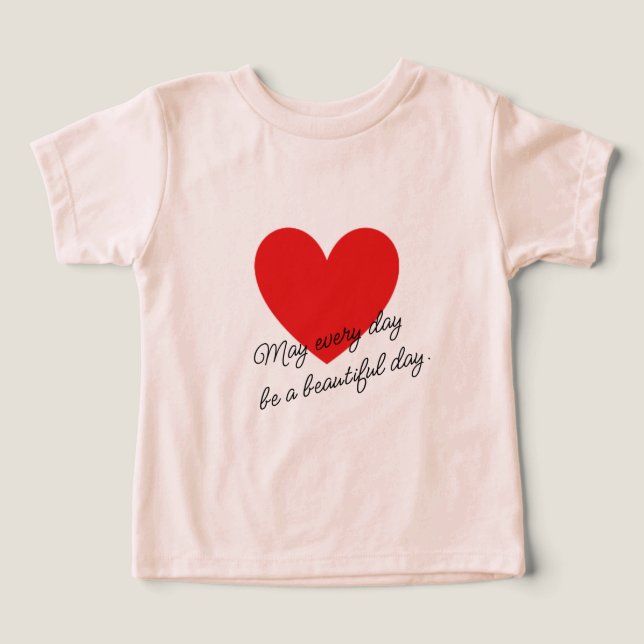 T-Shirt (Design Front)