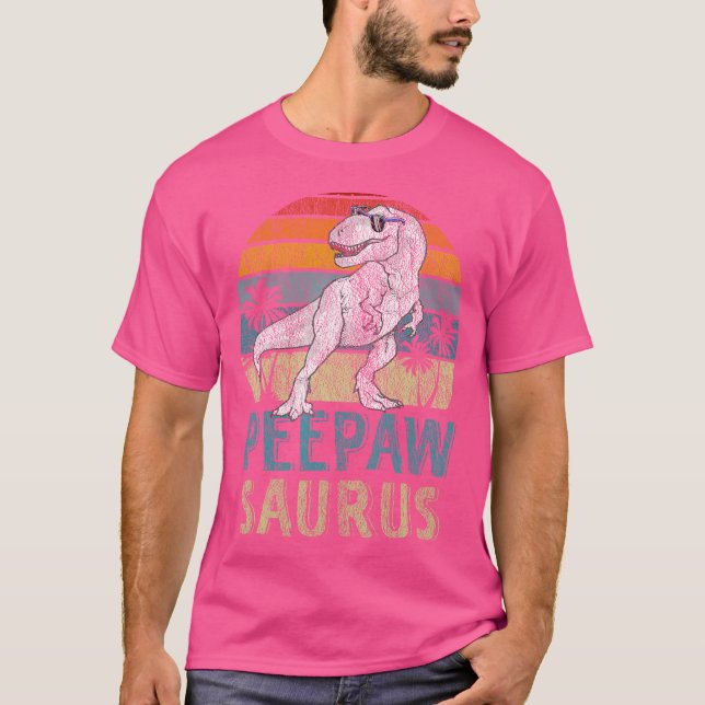 T-Shirt (Front)