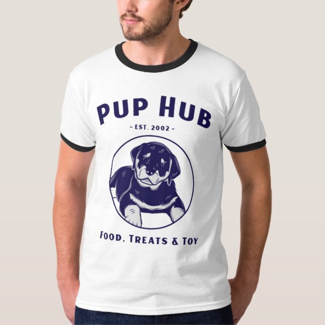 T-Shirt (Front)