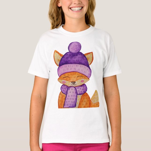T-Shirt (Front)