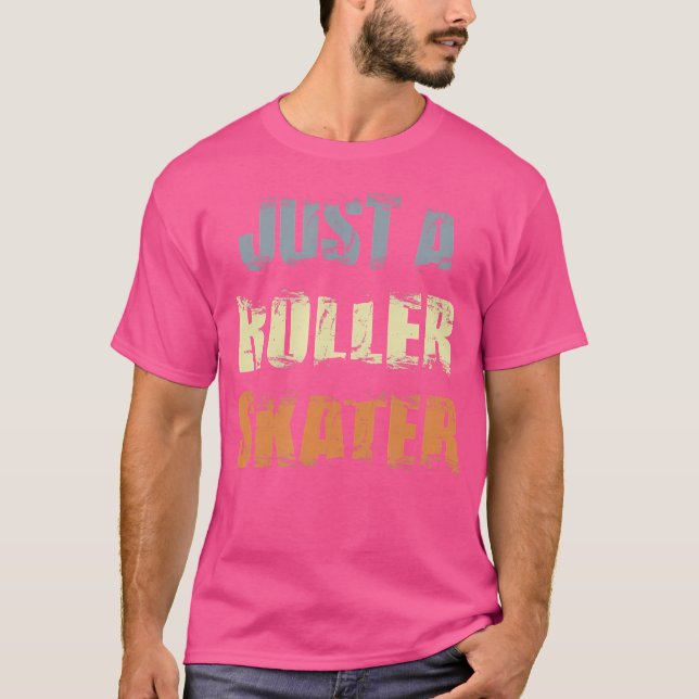 T-Shirt (Front)