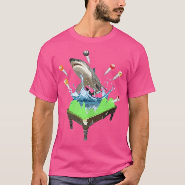 T-Shirt (Front)