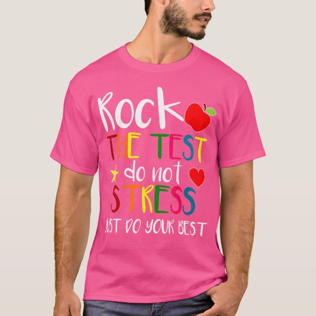 T-Shirt (Front)