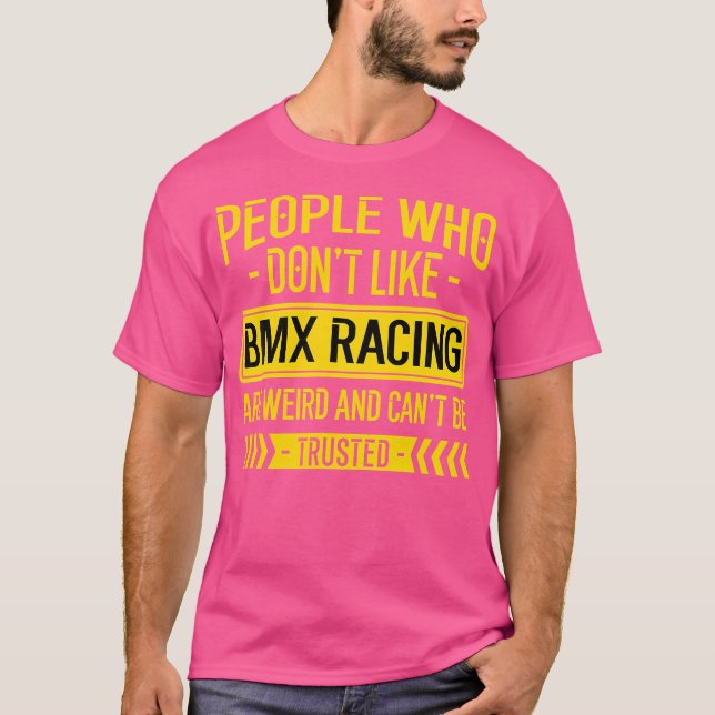 T-Shirt (Front)