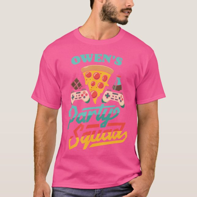 T-Shirt (Front)