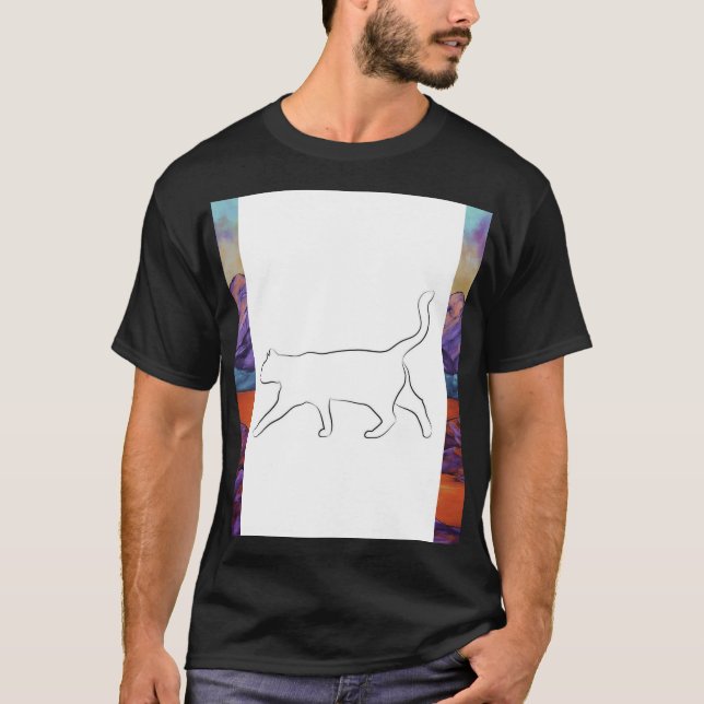 T-Shirt (Front)
