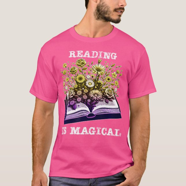 T-Shirt (Front)
