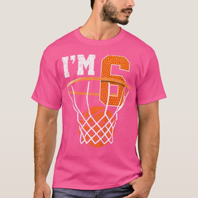 T-Shirt (Front)