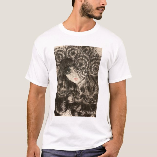 T-shirt (Front)