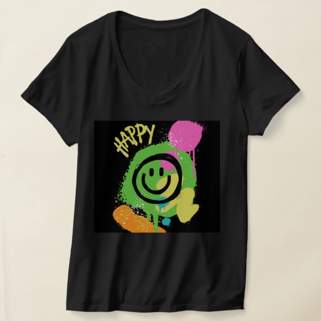 T-Shirt (Laydown)