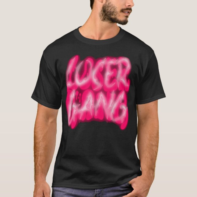 T-Shirt (Front)