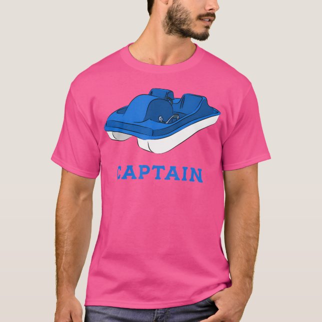 T-Shirt (Front)