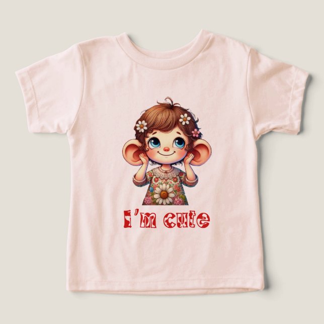 T-Shirt (Design Front)
