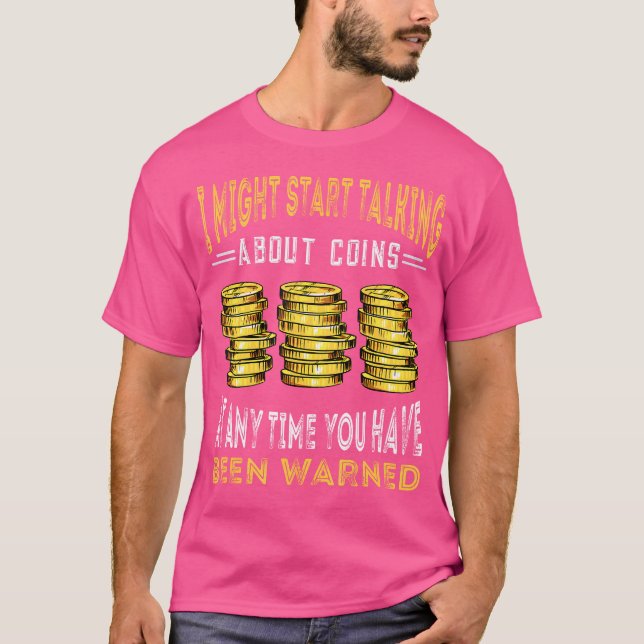 T-Shirt (Front)