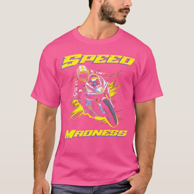 T-Shirt (Front)