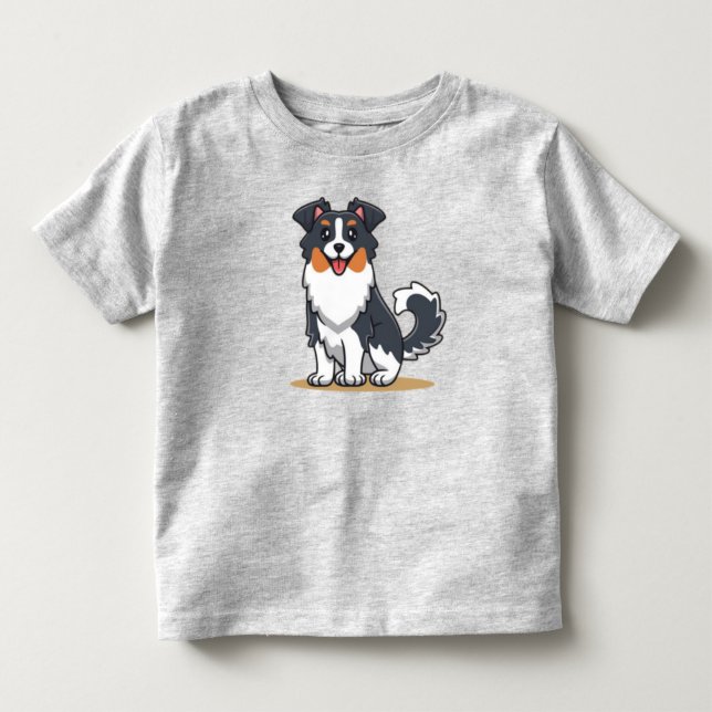 T-Shirt (Front)