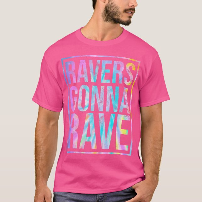 T-Shirt (Front)