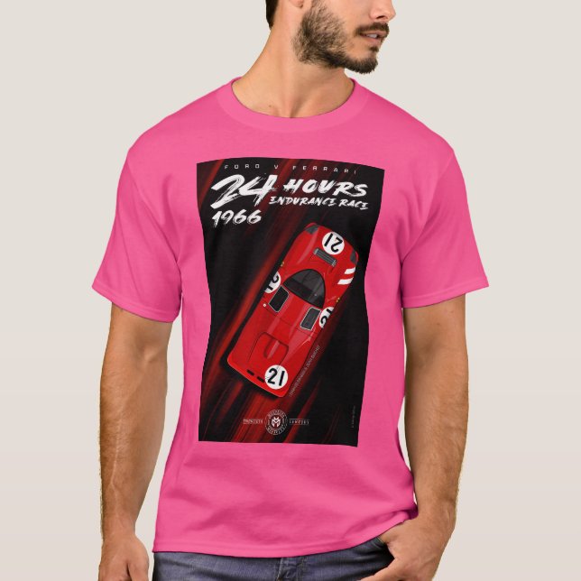 T-Shirt (Front)