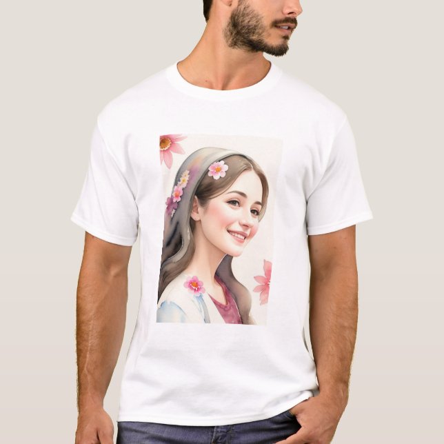 T-Shirt (Front)