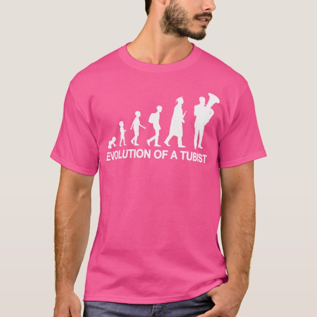 T-Shirt (Front)