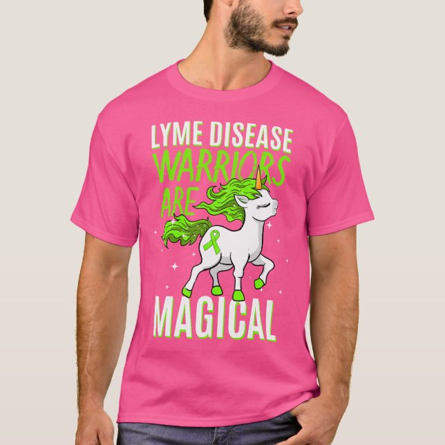 T-Shirt (Front)