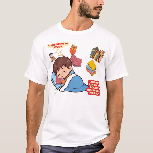 t shirt (Front)