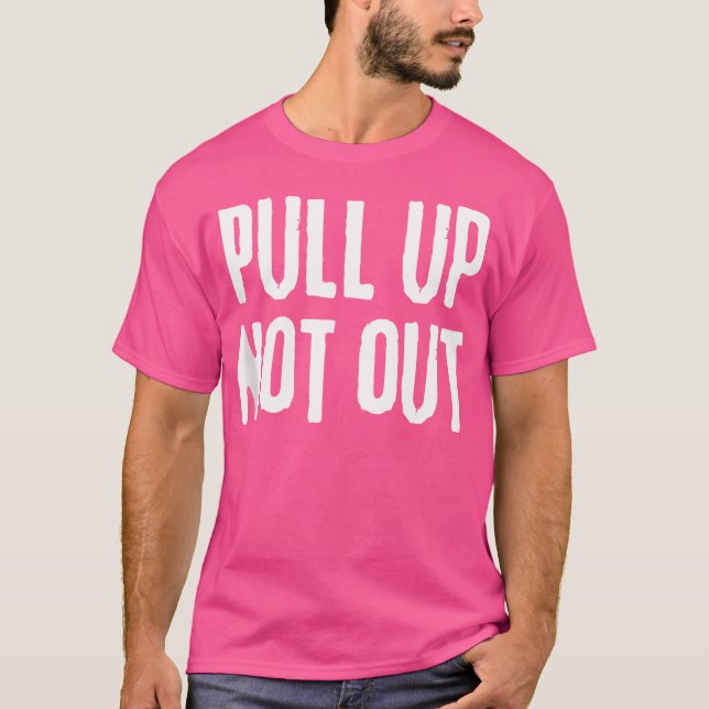 T-Shirt (Front)