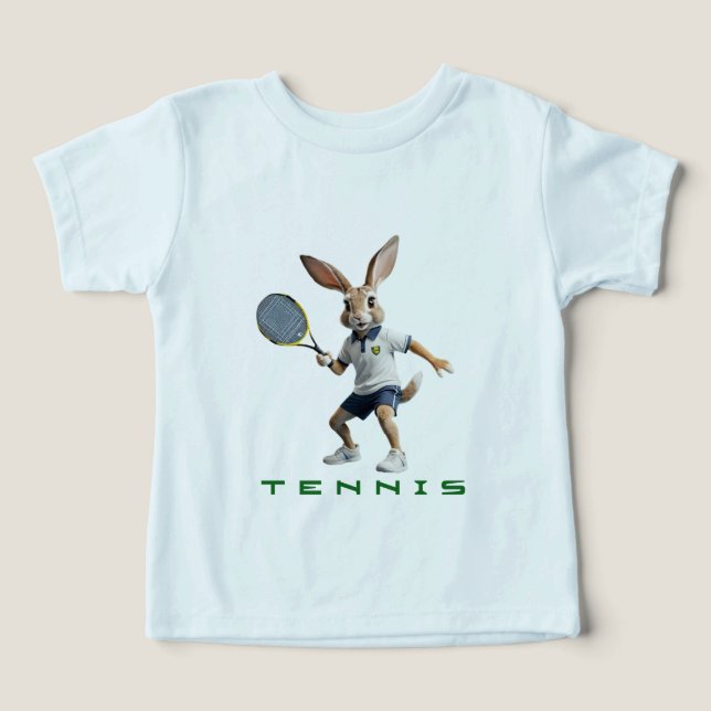 T-Shirt (Design Front)