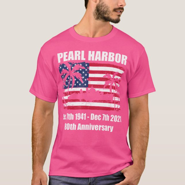 T-Shirt (Front)