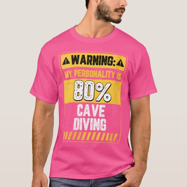 T-Shirt (Front)