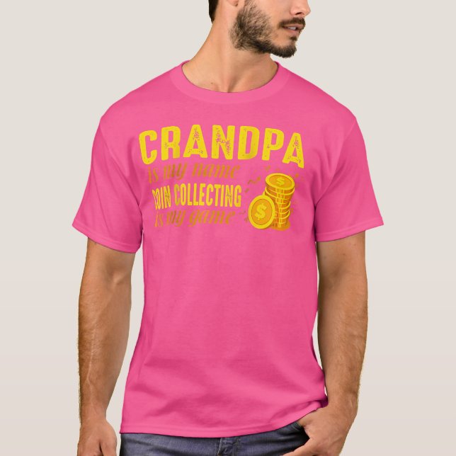 T-Shirt (Front)
