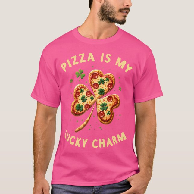 T-Shirt (Front)