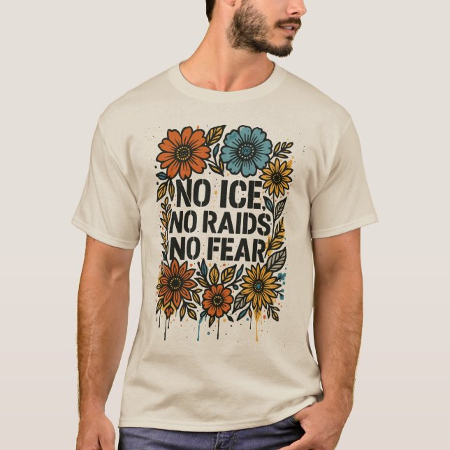 T-Shirt (Front)