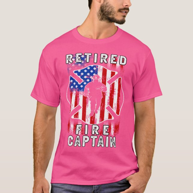 T-Shirt (Front)