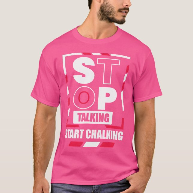 T-Shirt (Front)