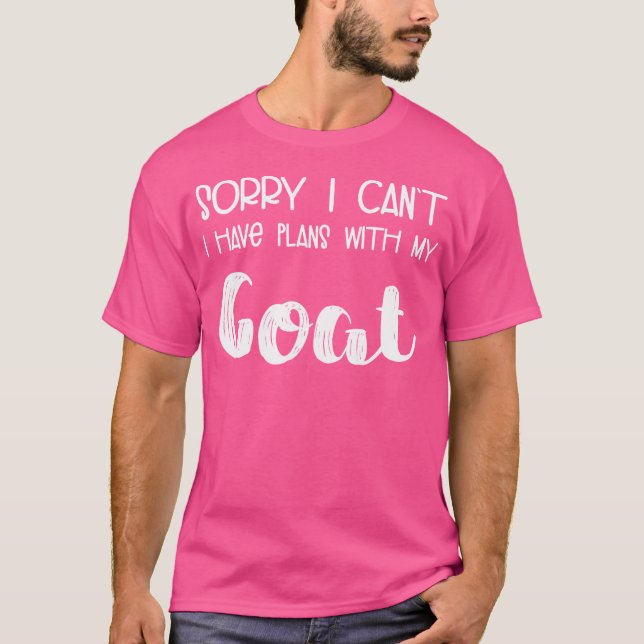 T-Shirt (Front)