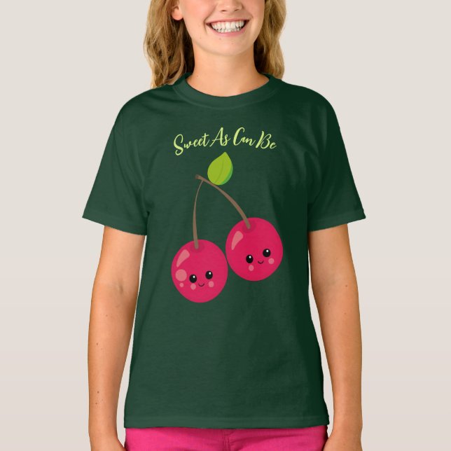 T-Shirt (Front)