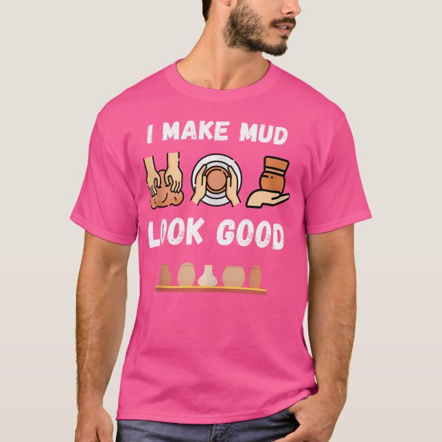 T-Shirt (Front)