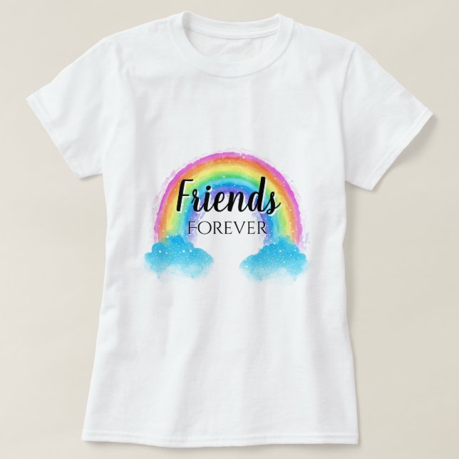 T-Shirt (Design Front)