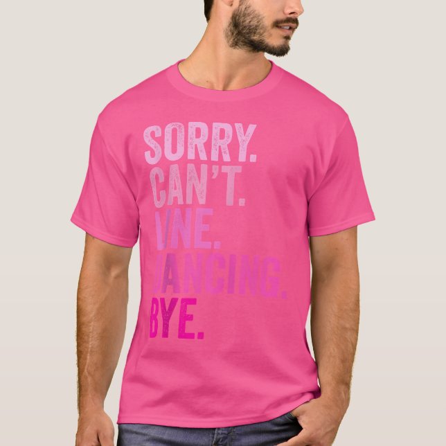 T-Shirt (Front)