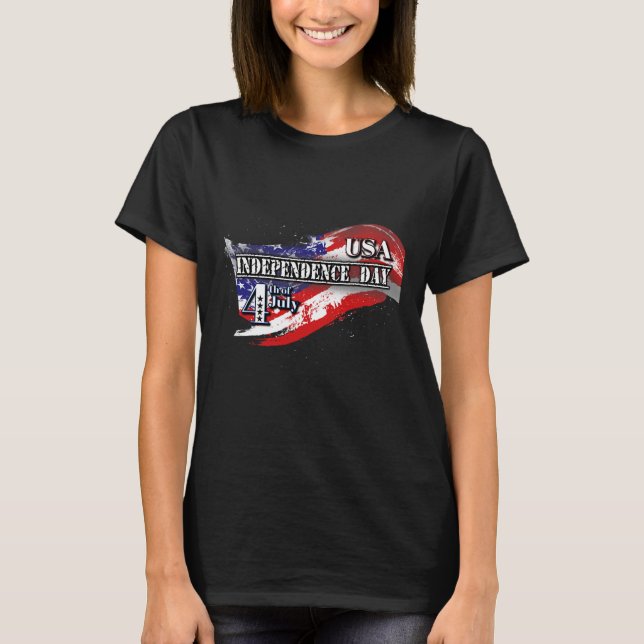 T-Shirt (Front)