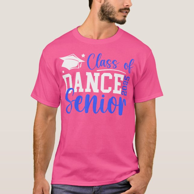 T-Shirt (Front)