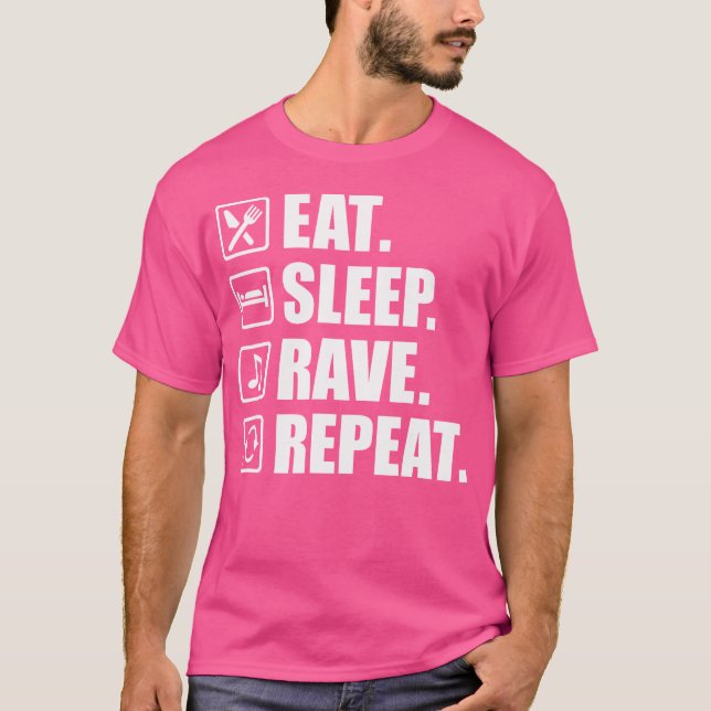 T-Shirt (Front)