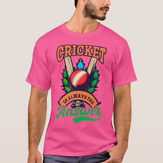 T-Shirt (Front)